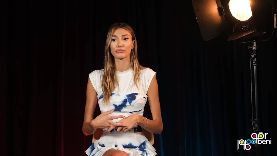 Şevval Şahin'in sözleri tepki çekti! Taha Duymaz'ı hatırlatan Armağan Çağlayan'dan çarpıcı yanıt geldi 2